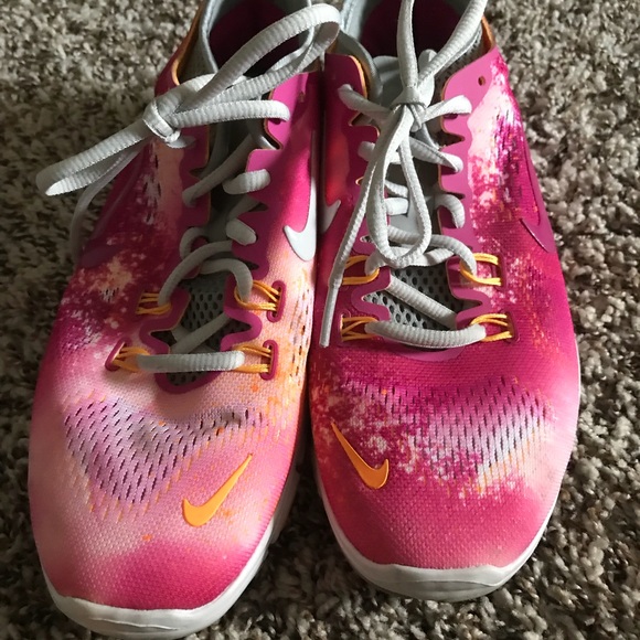 Nike Free 5.0 - Picture 1 of 4